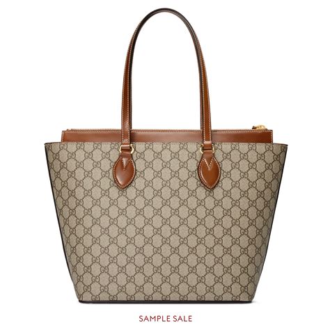 gucci inspired tote